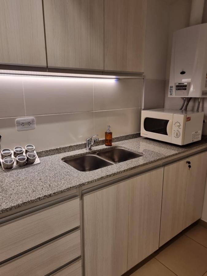 דירות Nueva Cordoba - Premium מראה חיצוני תמונה